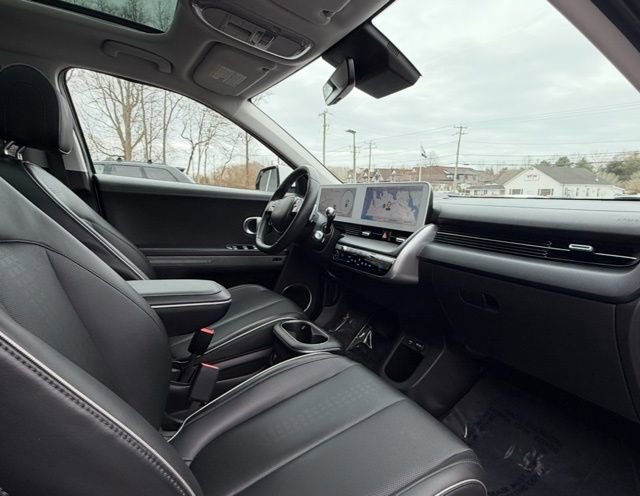 Used 2023 Hyundai Ioniq 5 Limited w/ Cargo Package image 14