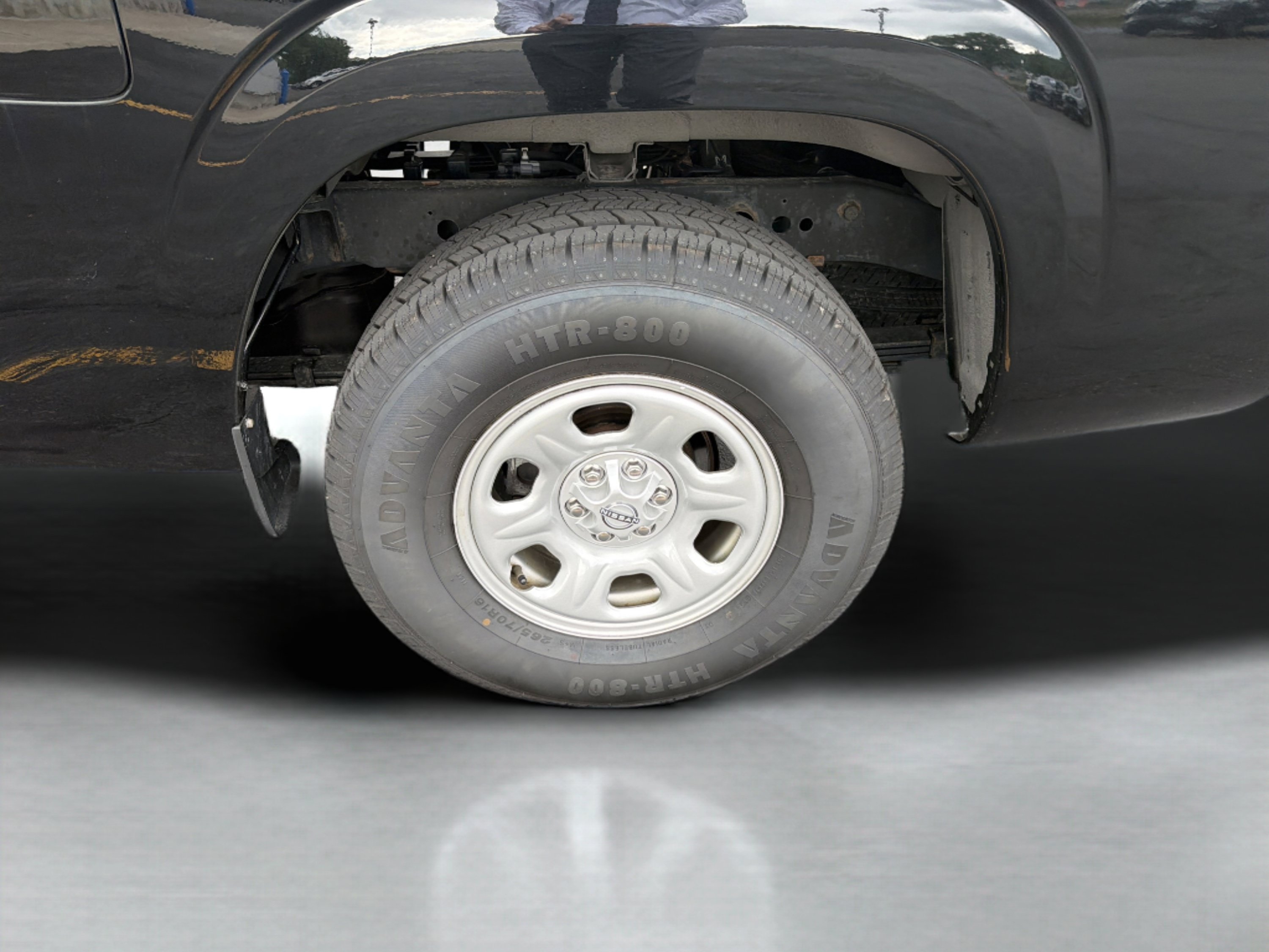 Used 2022 Nissan Frontier S RWD image 10