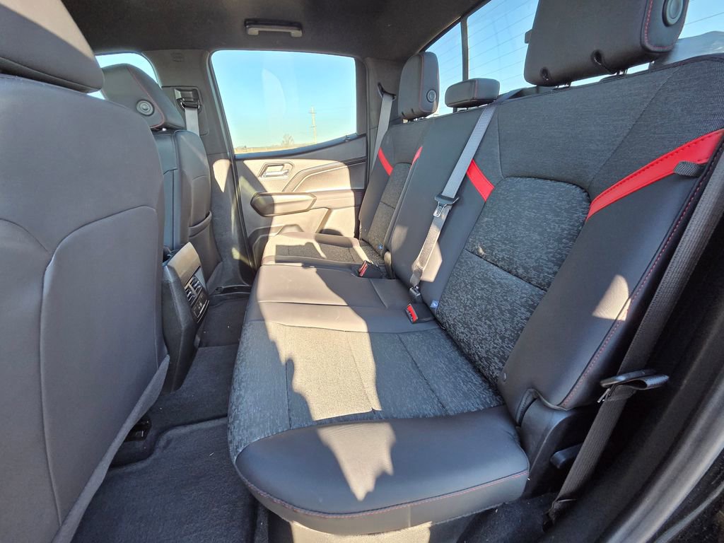 Used 2024 Chevrolet Colorado Z71 w/ Advanced Trailering Package image 28