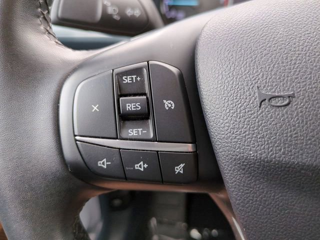 Certified 2023 Ford Maverick Lariat w/ Equipment Group 500A Standard AWD/4WD image 26