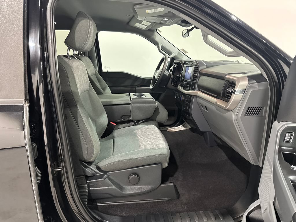 Used 2023 Ford F150 XLT AWD/4WD image 21
