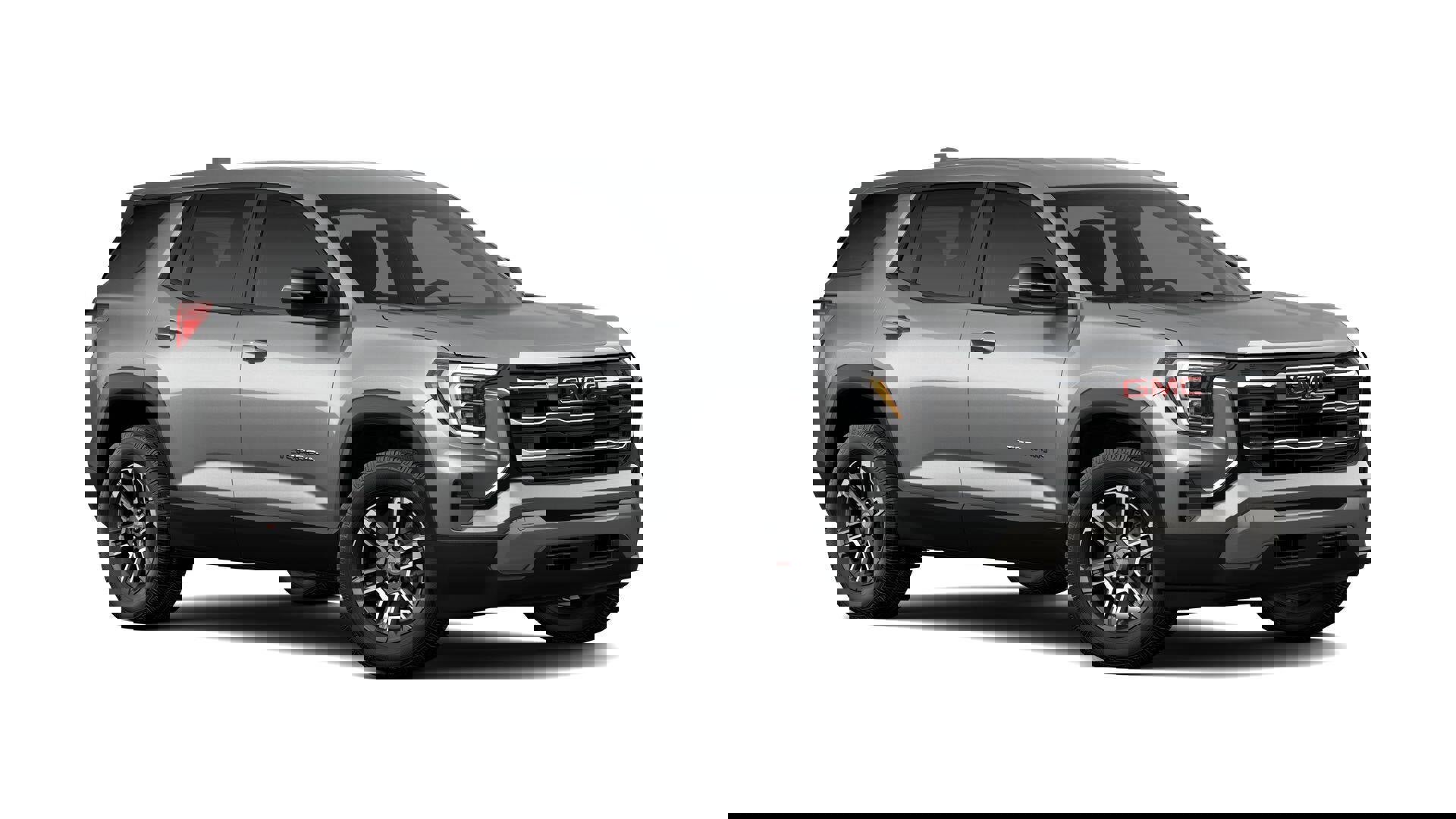 New 2026 GMC Terrain Elevation image 29