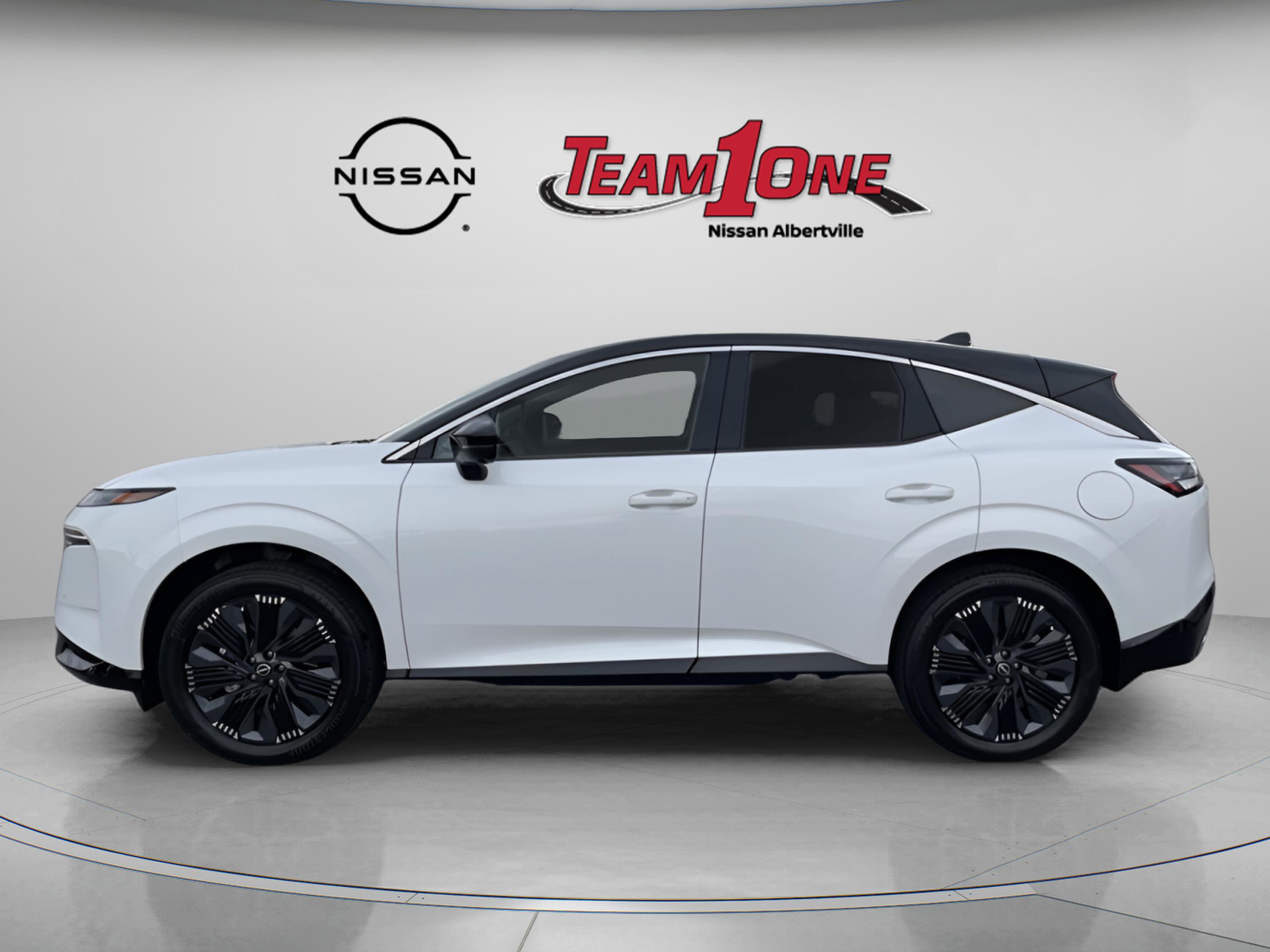 New 2026 Nissan Murano Platinum w/ Technology Package AWD/4WD image 2