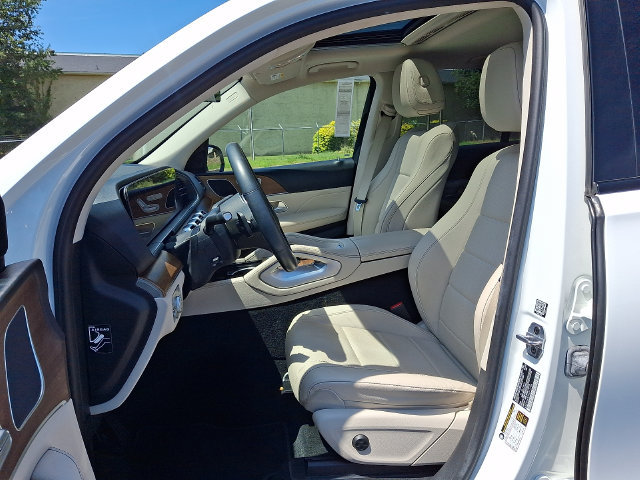 Used 2023 Mercedes-Benz GLE 350 4MATIC image 11
