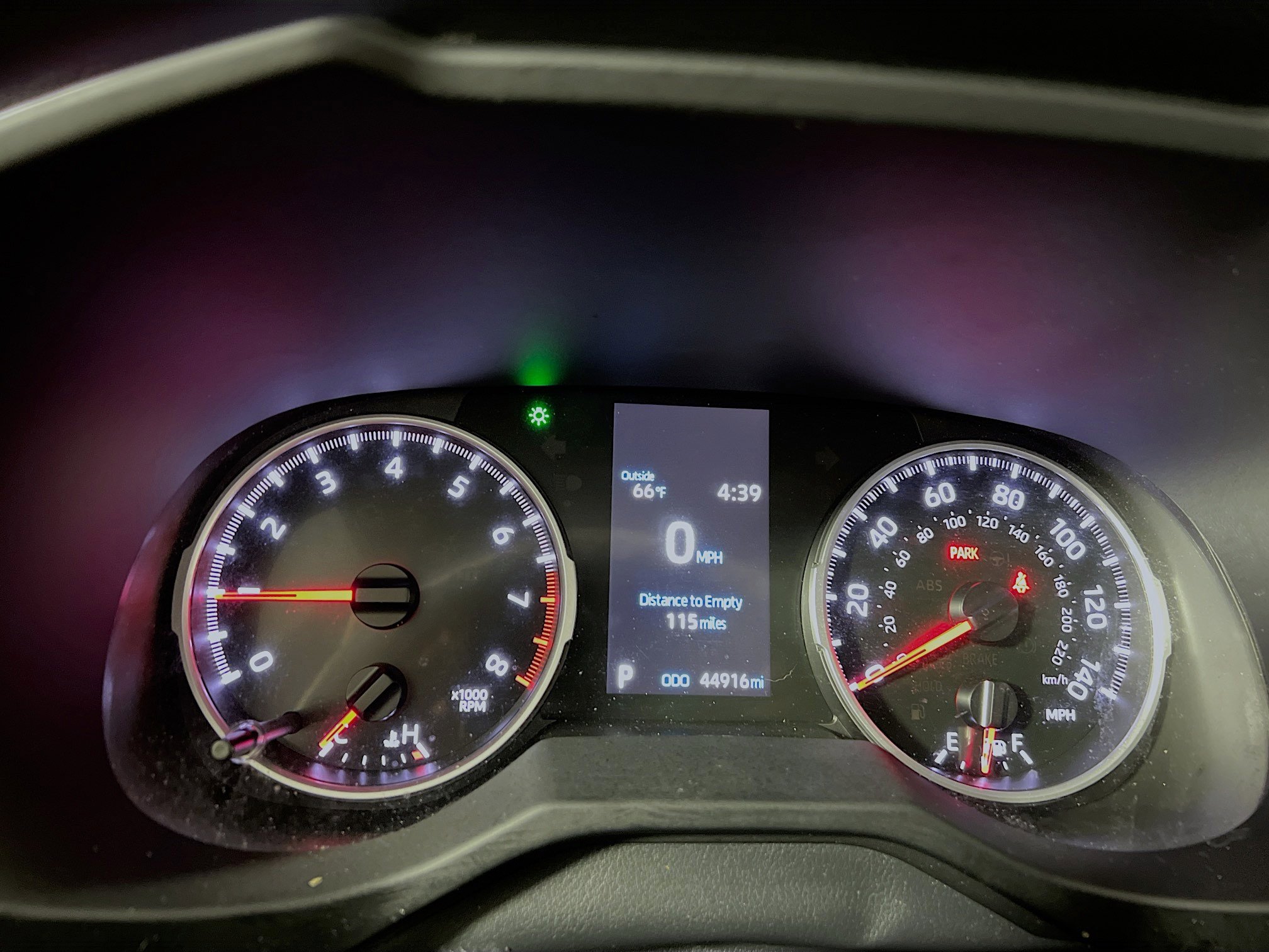 Used 2022 Toyota RAV4 XLE image 21