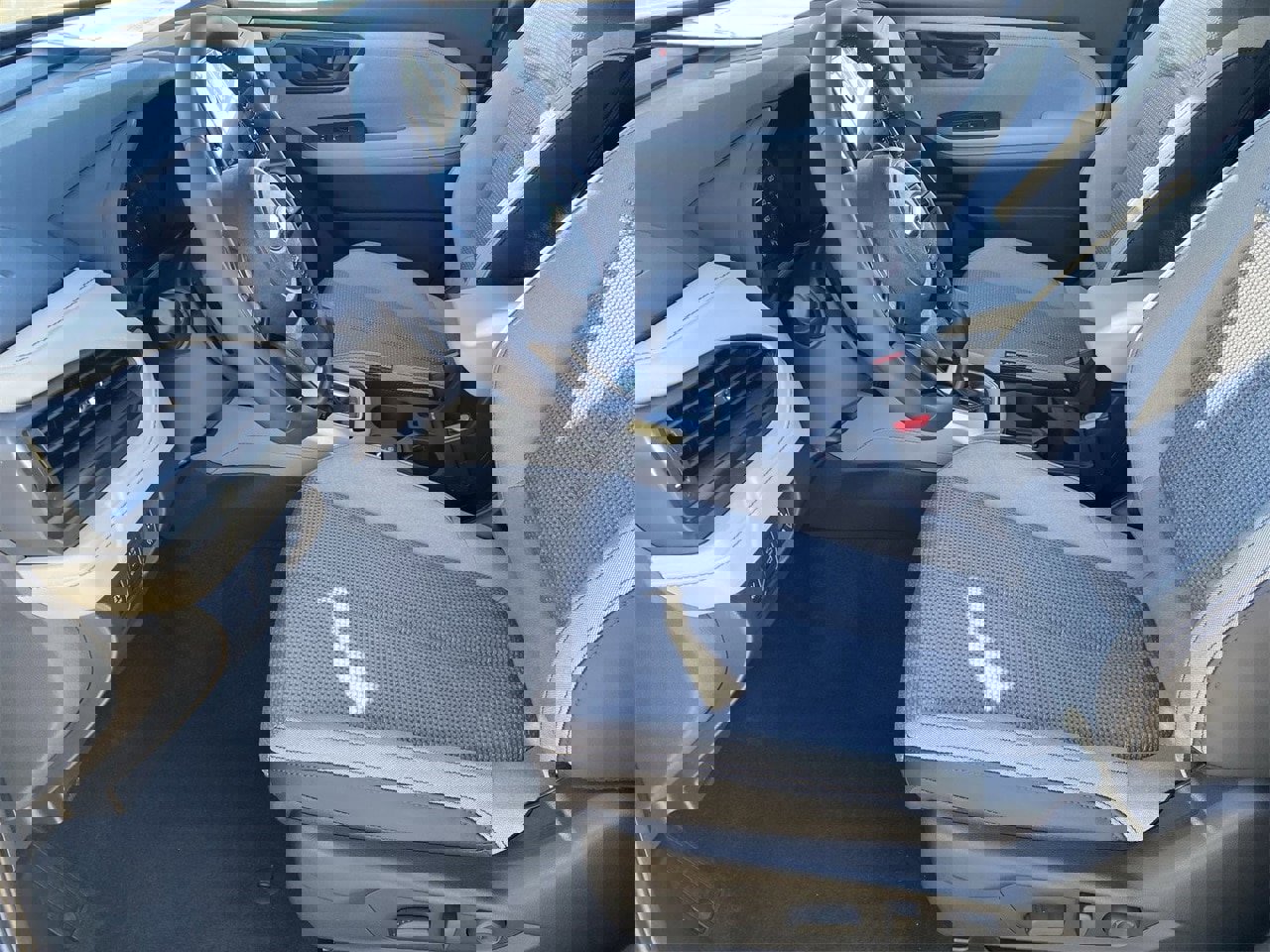 New 2025 Subaru Forester Premium image 15