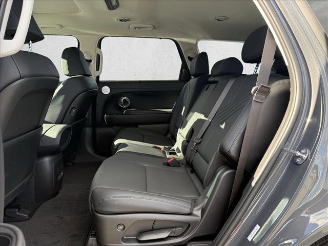 New 2026 Hyundai Palisade SEL Premium image 12