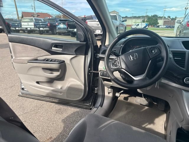 Used 2014 Honda CR-V EX image 17