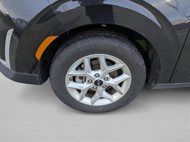 Used 2024 Kia Soul LX w/ Option Group 015 image 10