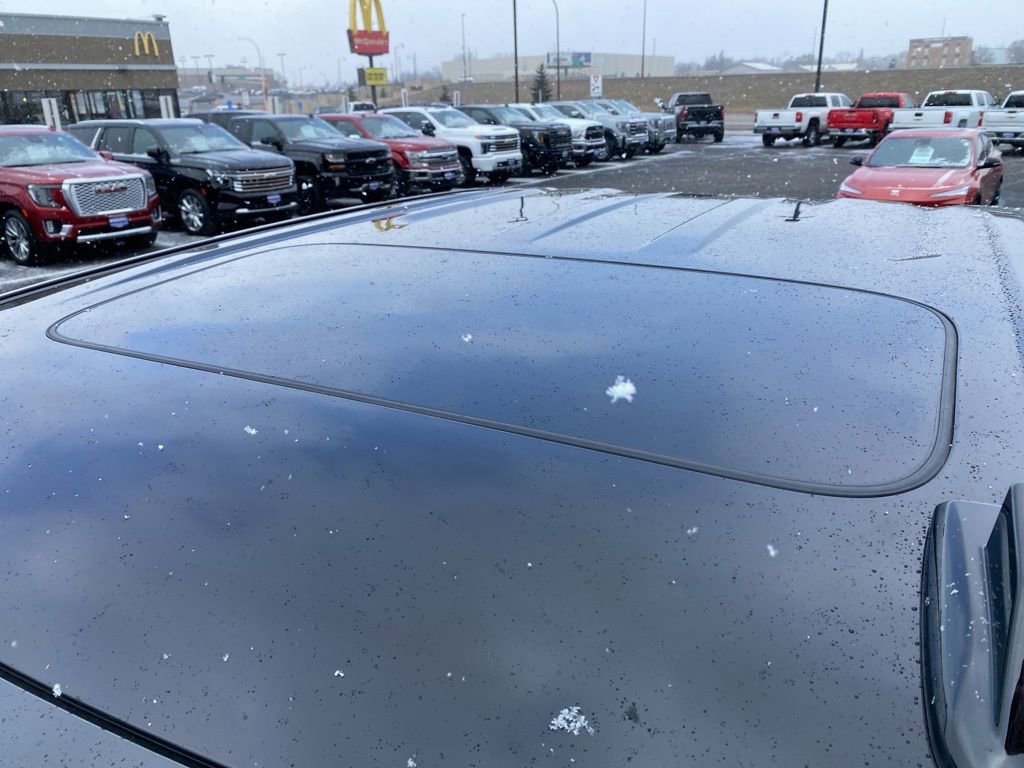 New 2026 GMC Sierra 1500 Denali image 11