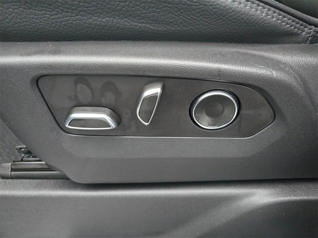 Certified 2025 GMC Sierra 2500 Denali w/ Technology Package image 20