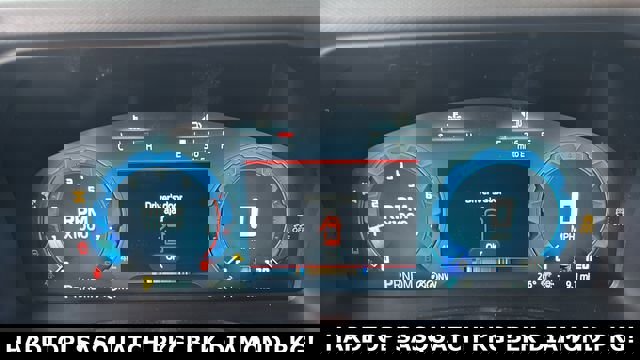 New 2026 Ford Bronco Big Bend w/ Black Diamond Package image 11