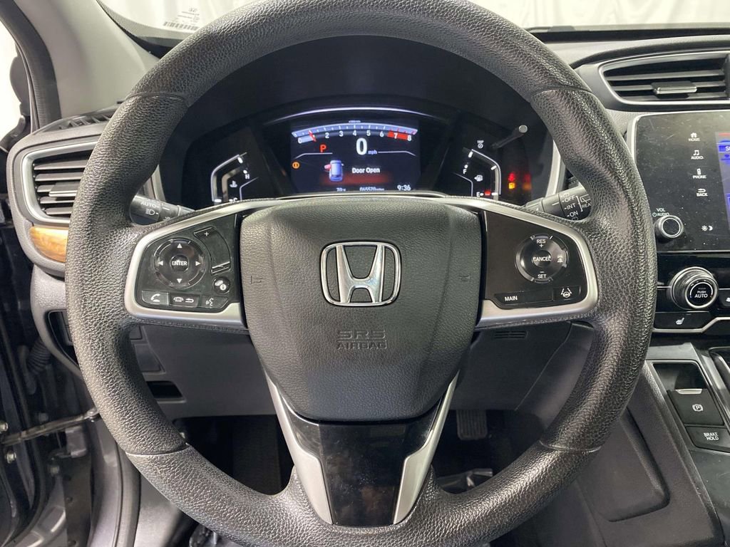 Used 2020 Honda CR-V EX image 21