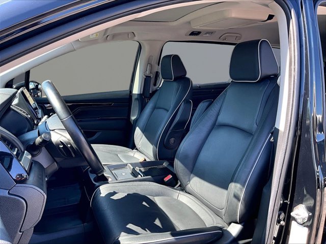 Used 2025 Honda Odyssey Touring image 24