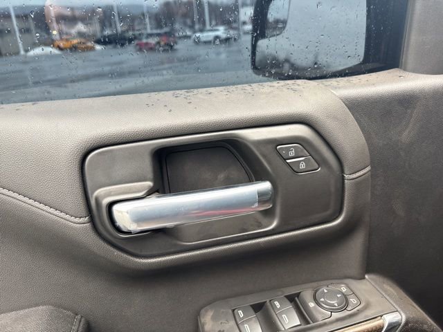 Used 2019 Chevrolet Silverado 1500 RST w/ All-Star Edition image 39