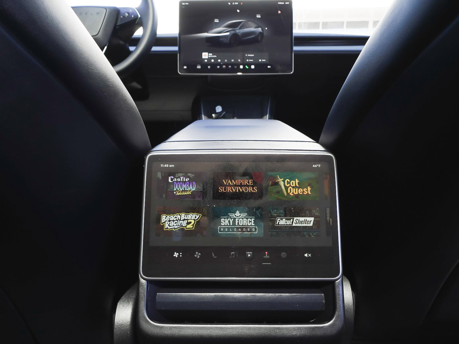 Used 2026 Tesla Model Y Long Range image 32