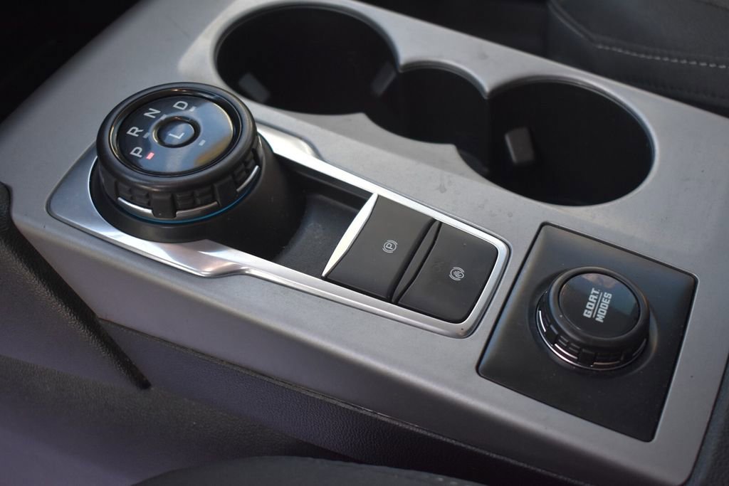 Used 2022 Ford Bronco Sport Big Bend AWD/4WD image 25