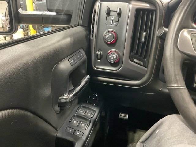 Used 2016 GMC Sierra 1500 SLT w/ All-Terrain Package image 17