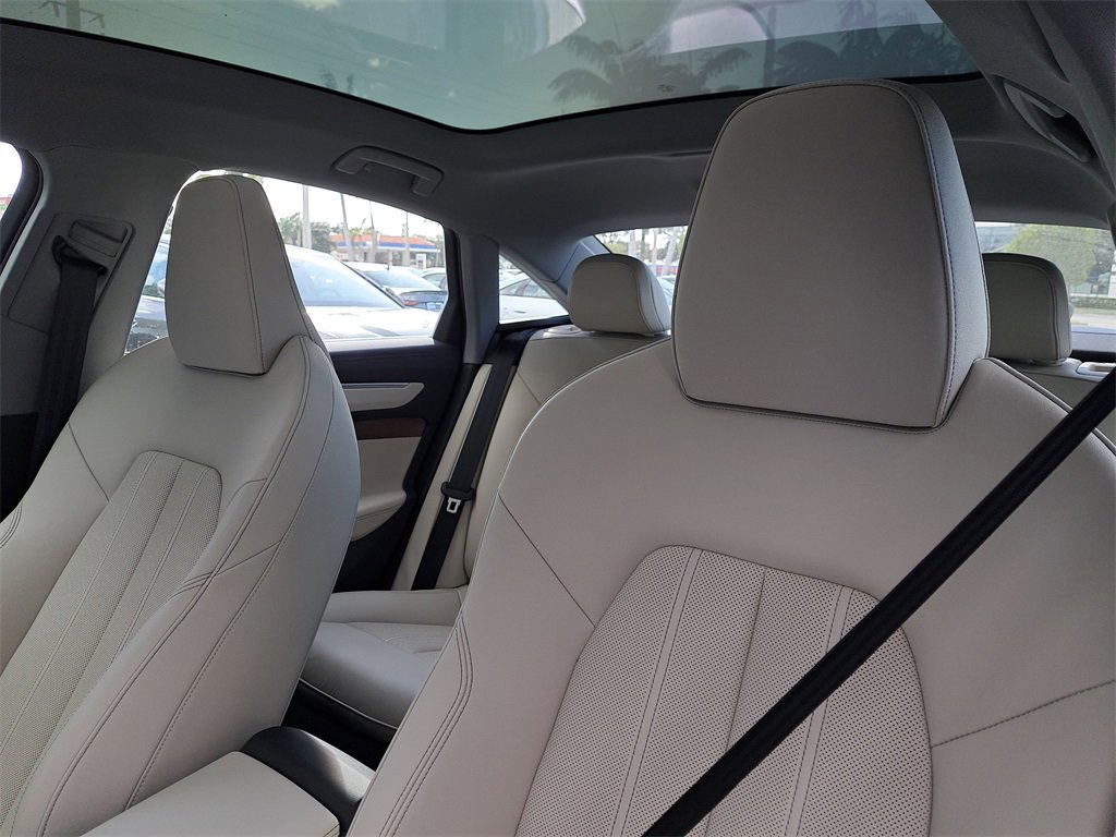 New 2026 Audi A6 Premium image 17