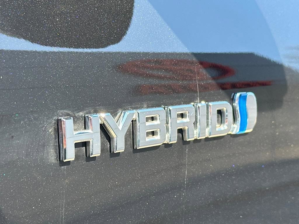 Used 2020 Toyota Highlander Limited AWD/4WD image 12