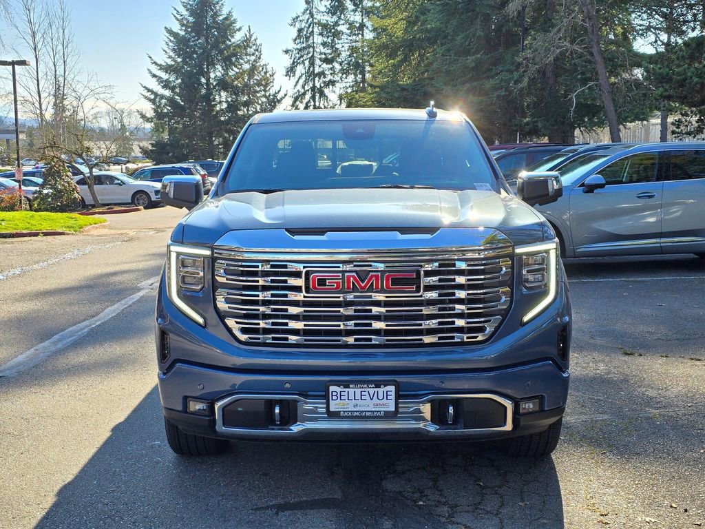 Used 2026 GMC Sierra 1500 Denali image 30