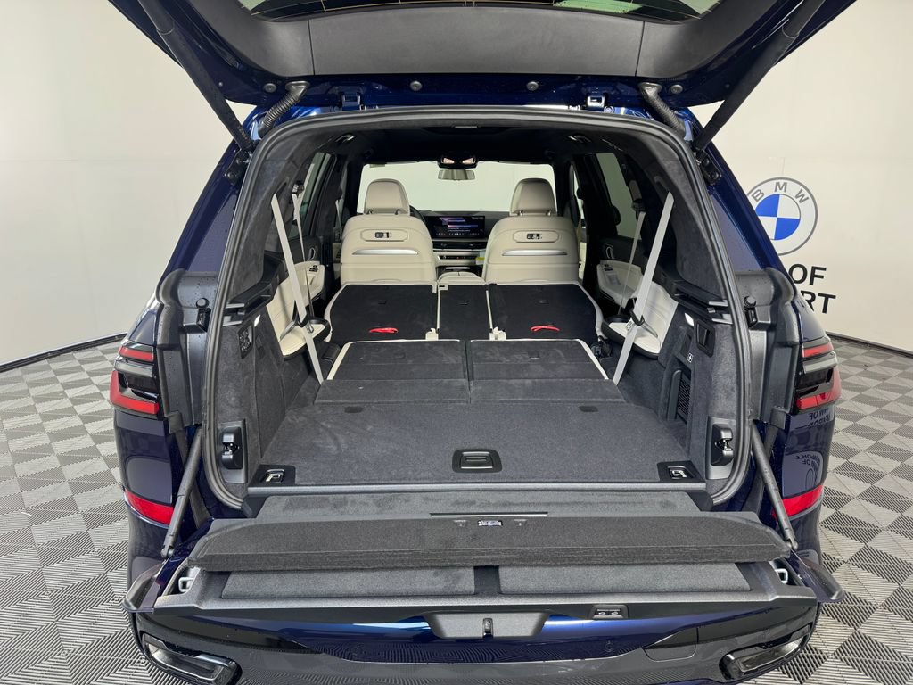 New 2027 BMW X7 xDrive40i w/ Executive Package AWD/4WD image 21