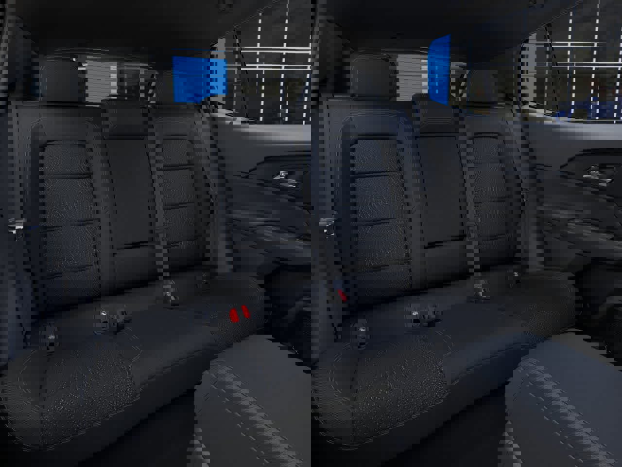 New 2026 Chevrolet Equinox EV LT image 17