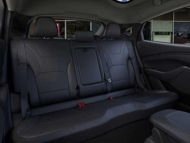 New 2025 Ford Mustang Mach-E Premium image 11