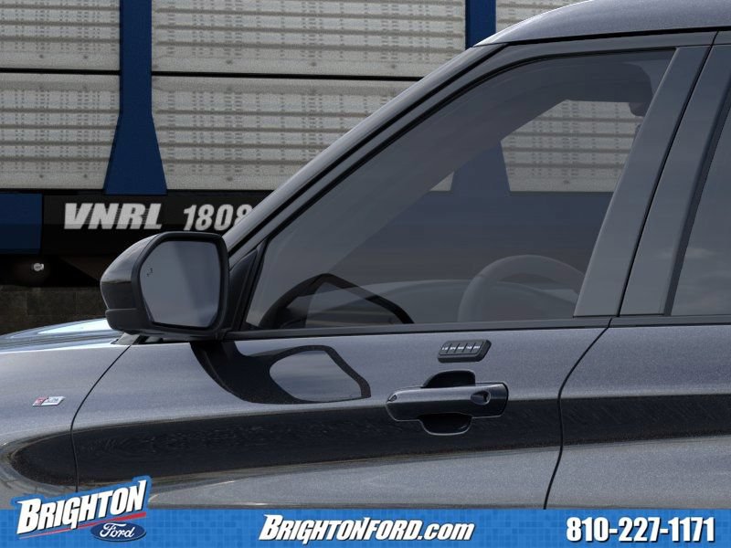 New 2026 Ford Explorer ST-Line AWD/4WD image 41