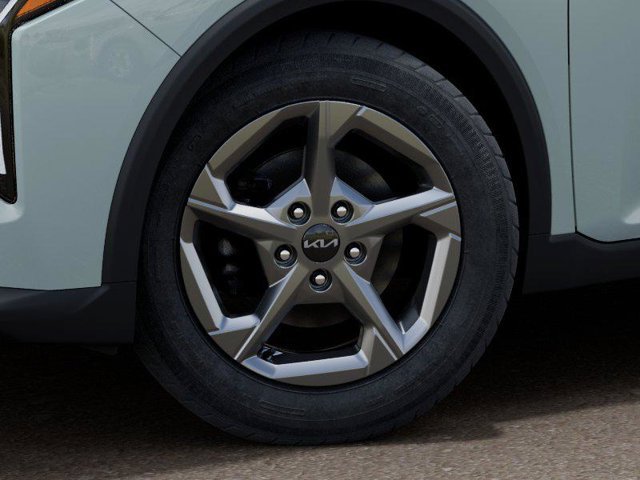 New 2026 Kia K4 FWD image 9