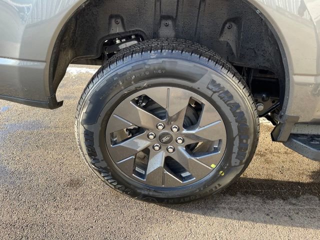 New 2025 Ford F150 Lightning Flash image 36