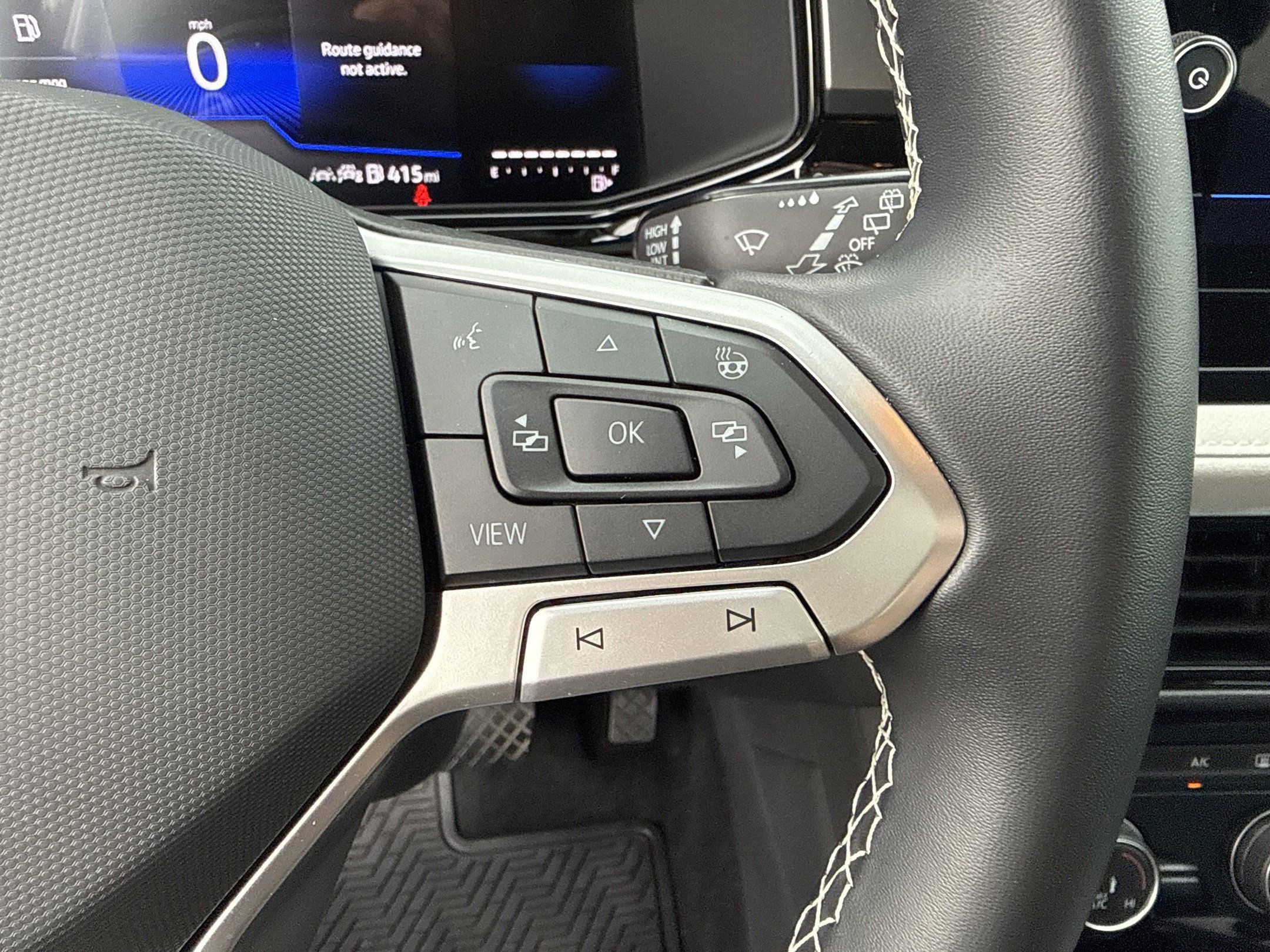 Certified 2026 Volkswagen Taos S FWD image 14