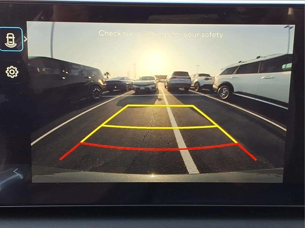 New 2026 Hyundai Santa Fe SE FWD image 14
