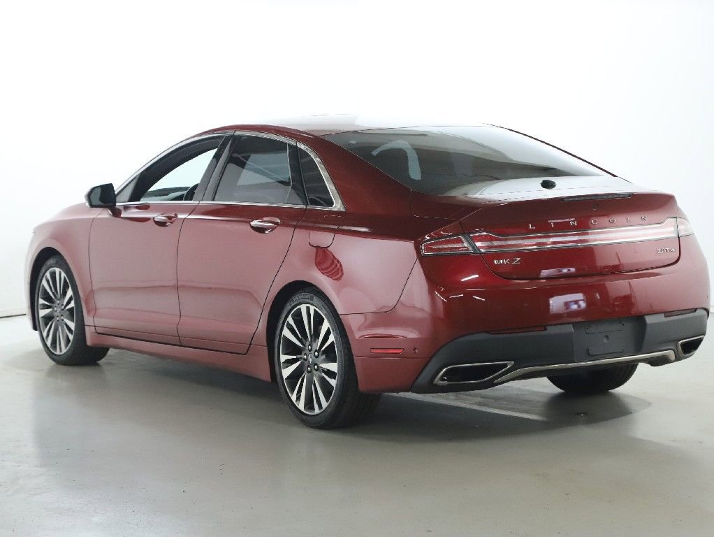 Used 2019 Lincoln MKZ Reserve image 40