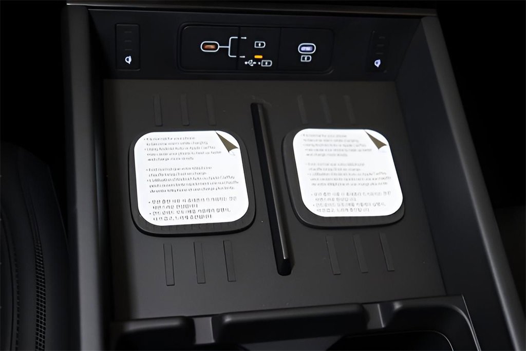 New 2026 Hyundai Santa Fe Calligraphy image 26