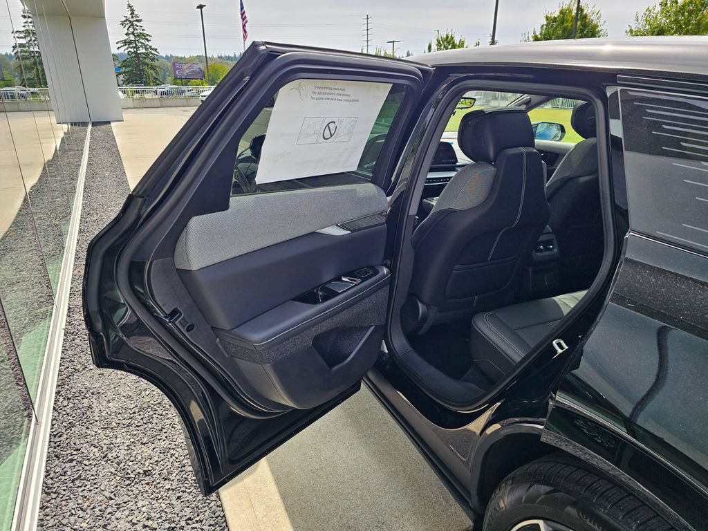 New 2026 Cadillac Optiq Sport 1 AWD/4WD image 15