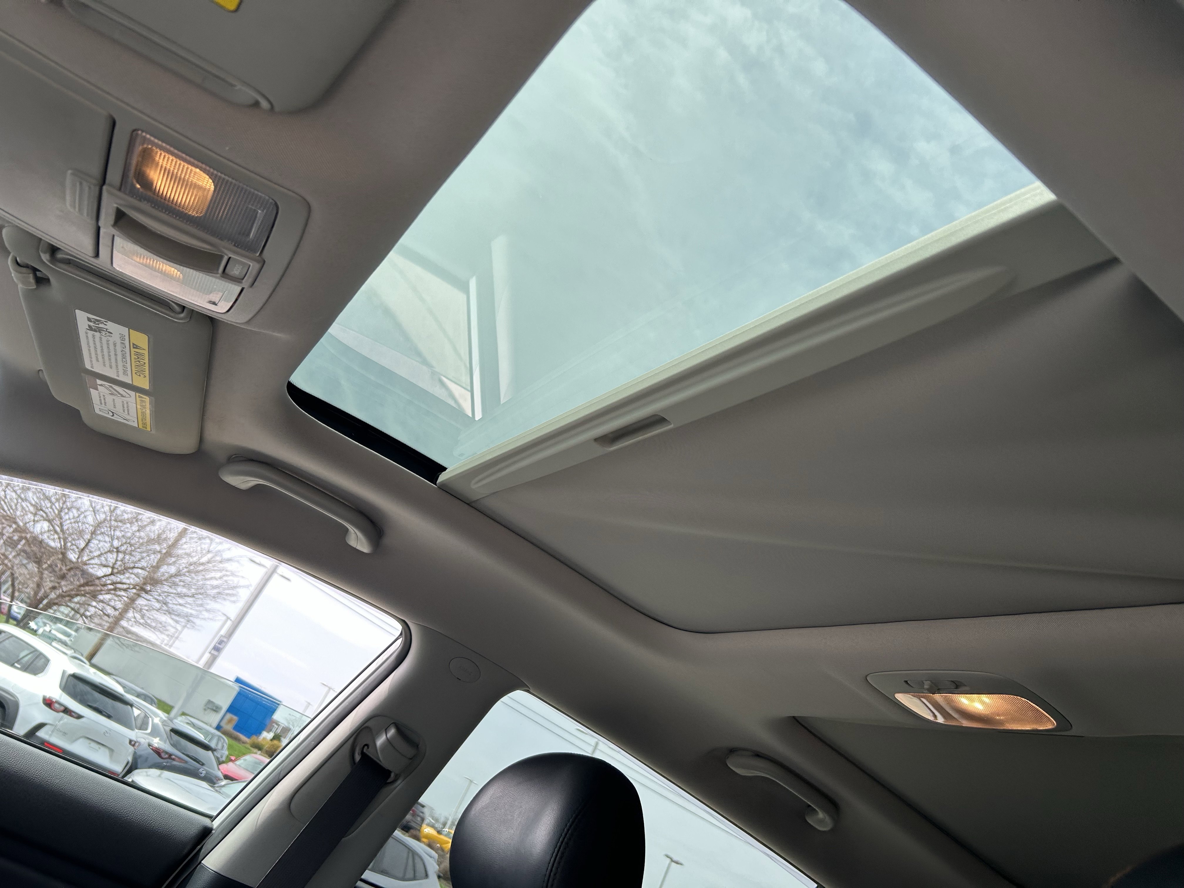 Used 2015 Kia Sportage EX image 24