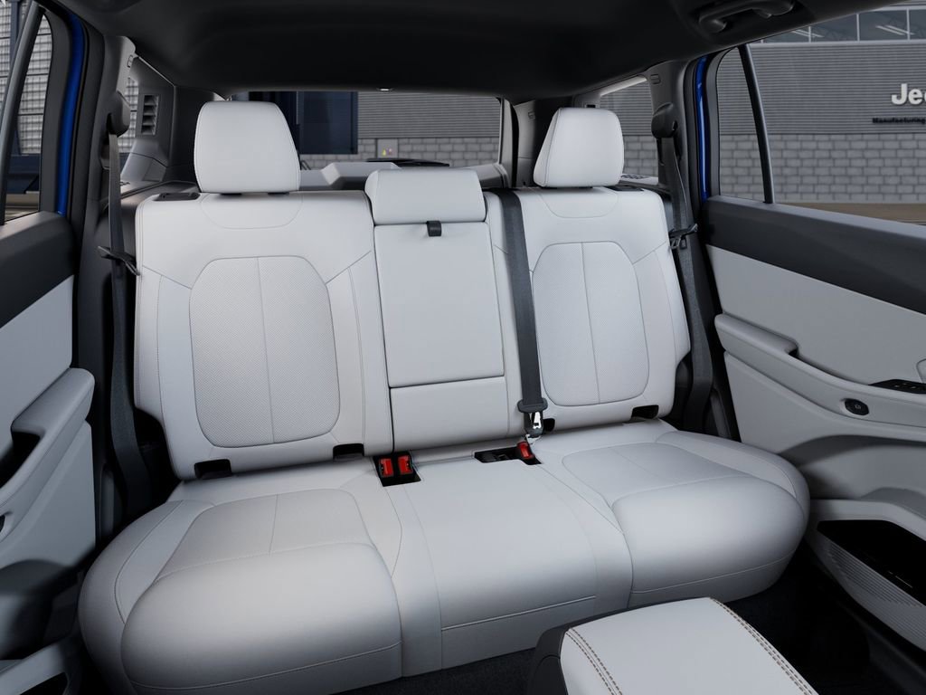 New 2026 Jeep Cherokee Limited image 15