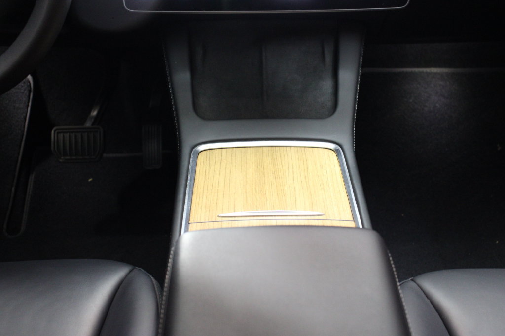 Used 2023 Tesla Model Y Long Range AWD/4WD image 9