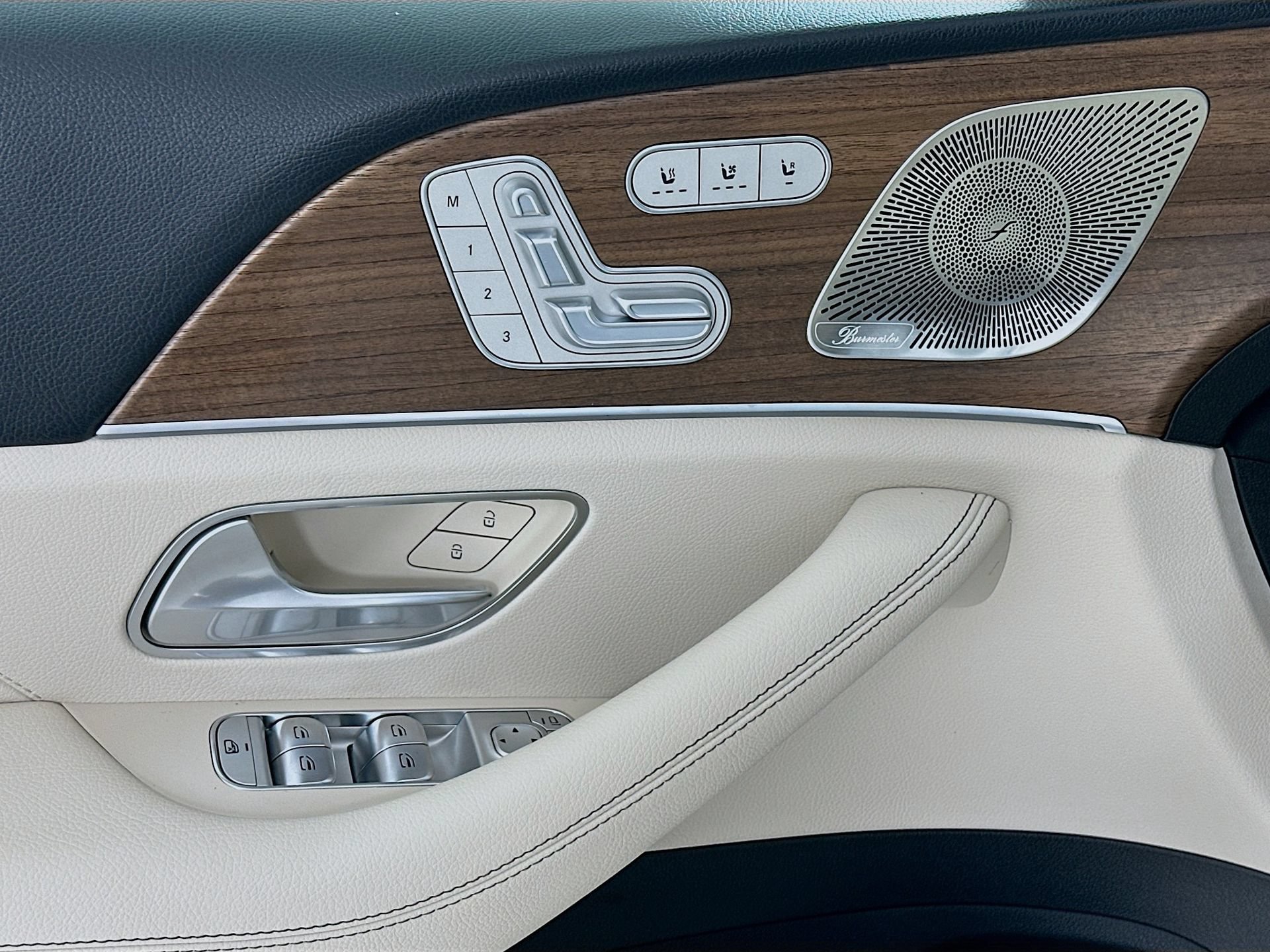 New 2026 Mercedes-Benz GLE 350 4MATIC image 19