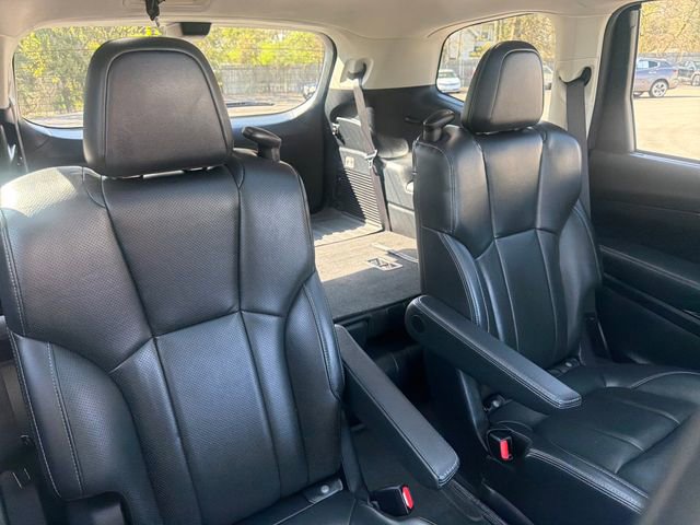 Used 2023 Subaru Ascent Touring w/ Popular Package #2A AWD/4WD image 14