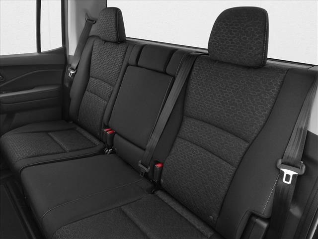 New 2026 Honda Ridgeline Sport image 9