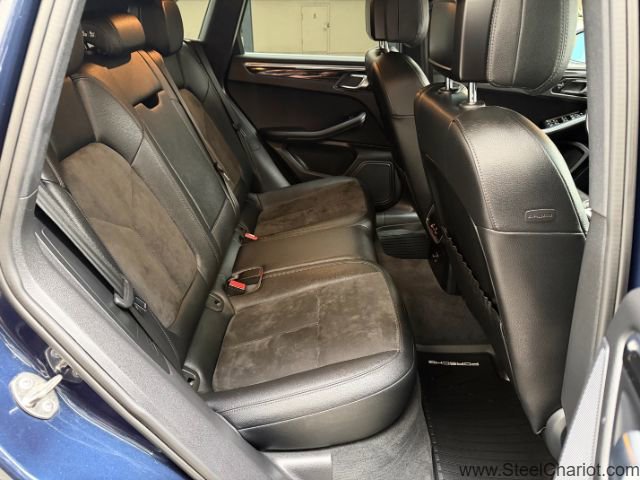 Used 2016 Porsche Macan S image 14