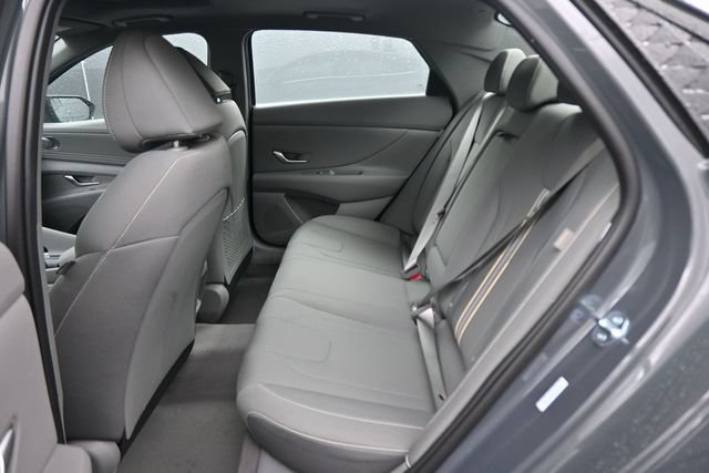 Used 2026 Hyundai Elantra SEL Sport Premium FWD image 26