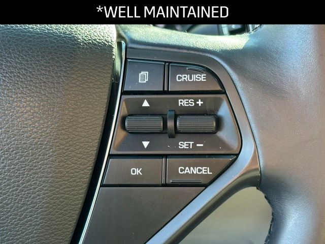 Used 2017 Hyundai Sonata Sport w/ Value Edition Package 02 image 7