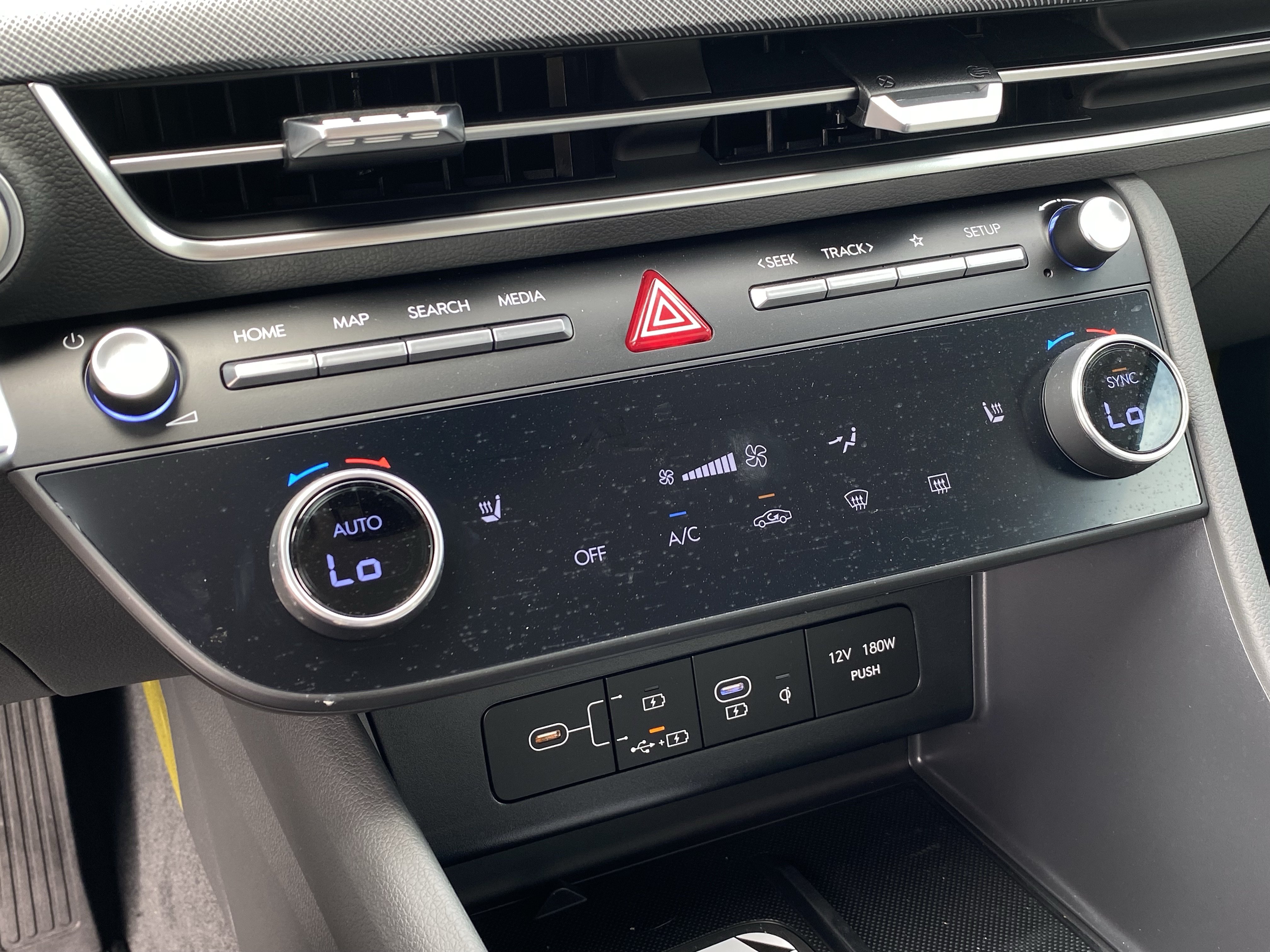 New 2026 Hyundai Sonata SEL FWD image 24