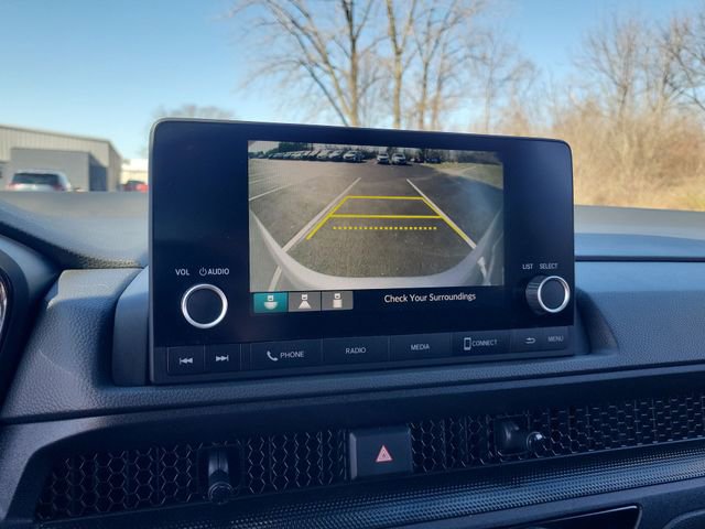 Used 2023 Honda CR-V LX image 23