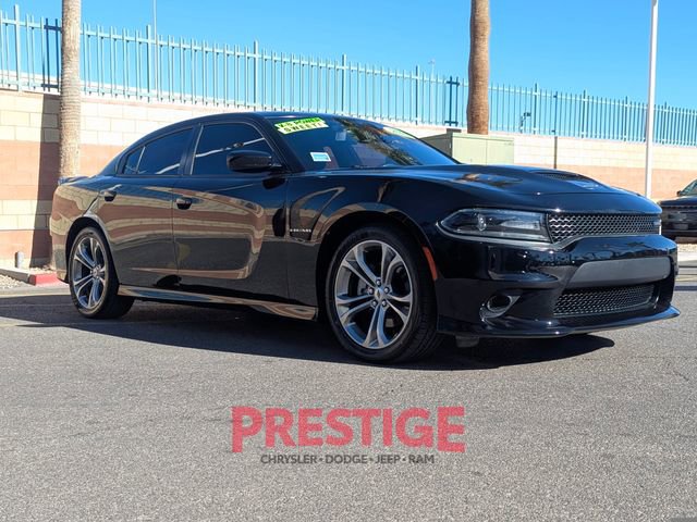 Used 2021 Dodge Charger R/T image 5