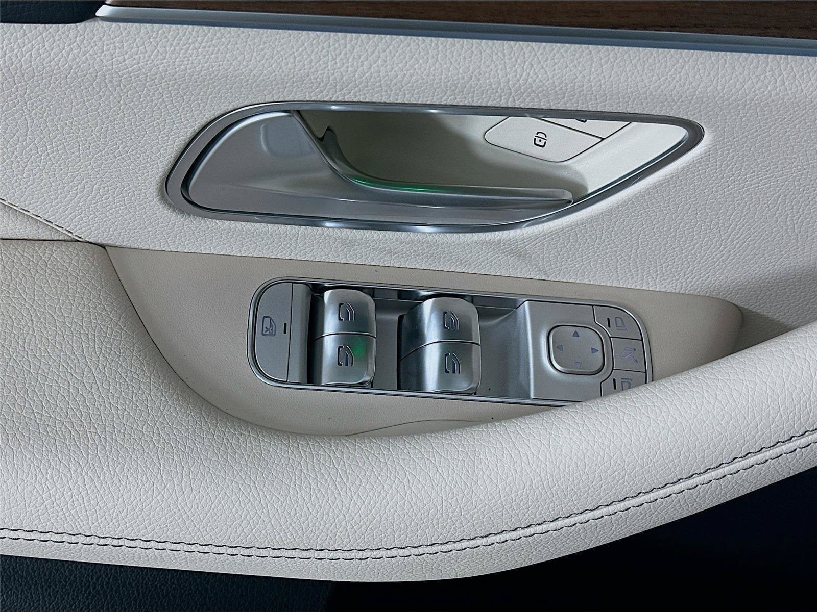 Certified 2026 Mercedes-Benz GLE 350 4MATIC image 23
