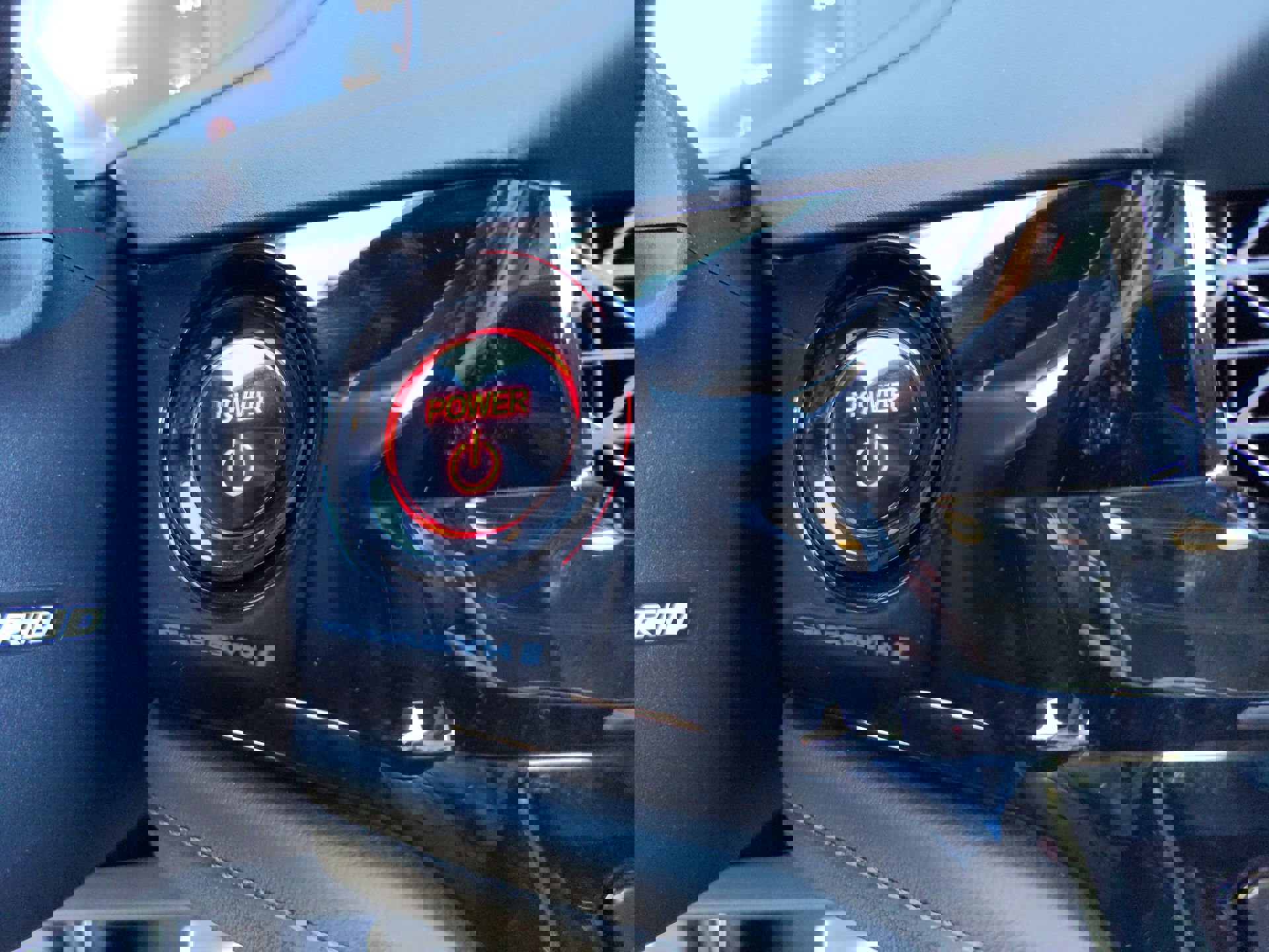 New 2025 Honda Accord Sport image 30